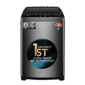 Haier 7 kg 5 Star Fully Automatic Top Load (HWM70-306S8)