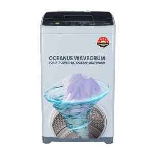 Haier 7 Kg 5 Star Fully Automatic Top Load (HWM70-AE)