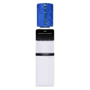 Haier Hot Cold Normal Water Dispenser with Cooling Cabinet