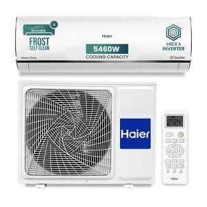 Haier Intelli Smart AC
