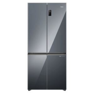 Haier Lumière Colorful 4-Door Refrigerator