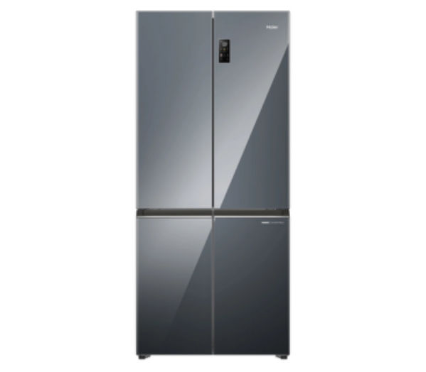 Haier Lumière Colorful 4-Door Refrigerator