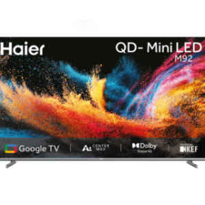 Haier M92 QD Mini LED