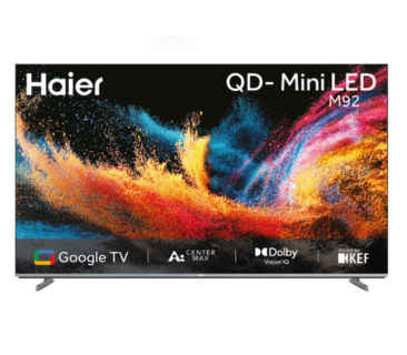 Haier M92 QD Mini LED