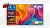 Haier Smart Tv పై అమెజాన్ సేల్ భారీ డిస్కౌంట్ ఆఫర్స్ మిస్ చేసుకోకండి.!