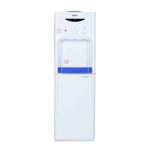 Haier Floor Standing Water Dispenser with Cooling Cabinet