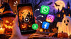 Halloween 2026 WhatsApp status video download: Short videos to share on Instagram stories and Facebook posts