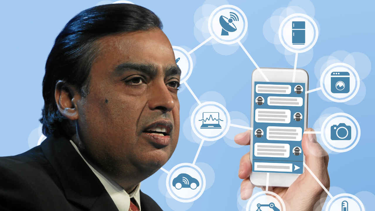 Reliance Industries developing India’s own ChatGPT, Hanooman