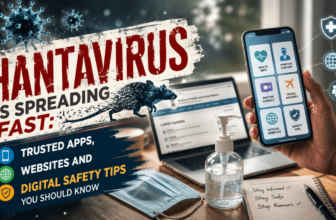 Hantavirus is spreading fast
