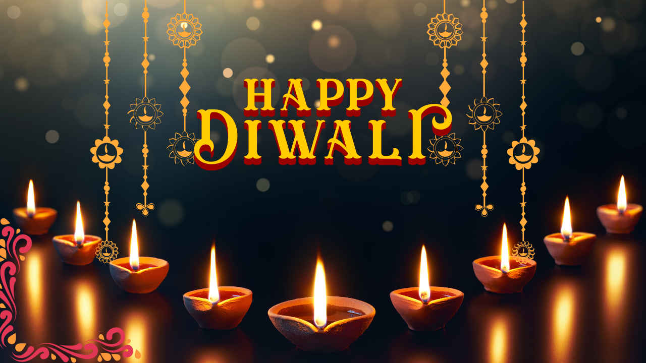 Happy Diwali 2025 wishes in Bengali: আলোর উৎসবে সবার জীবন ভরে উঠুক আনন্দ, প্রিয়জনদের পাঠান শুভ দীপাবলীর শুভেচ্ছা