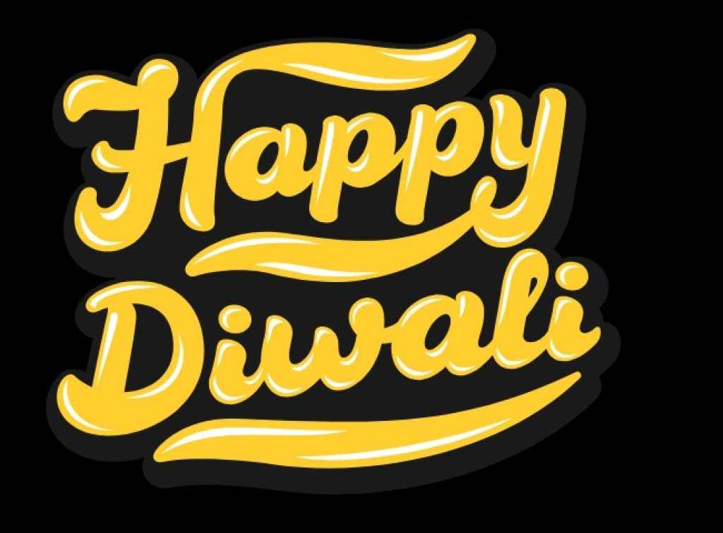 Happy Diwali Stickers