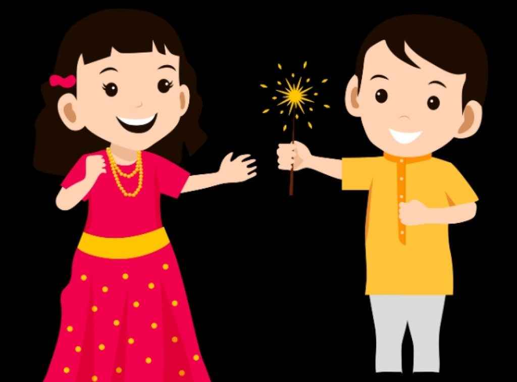 Happy Diwali Stickers