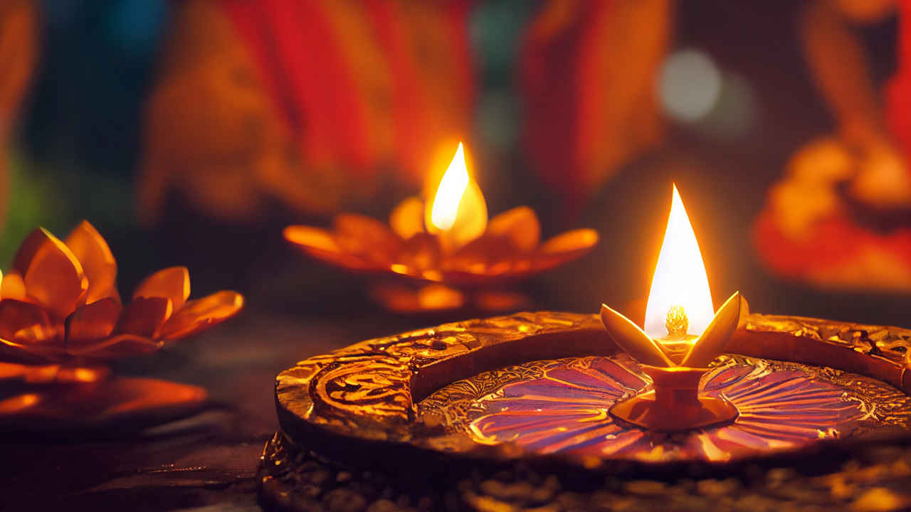 WhatsApp पर खुद से बनाएँ Happy Diwali वाले Stickers और भेज दें अपनों को, ये स्टेप्स कर लें फॉलो