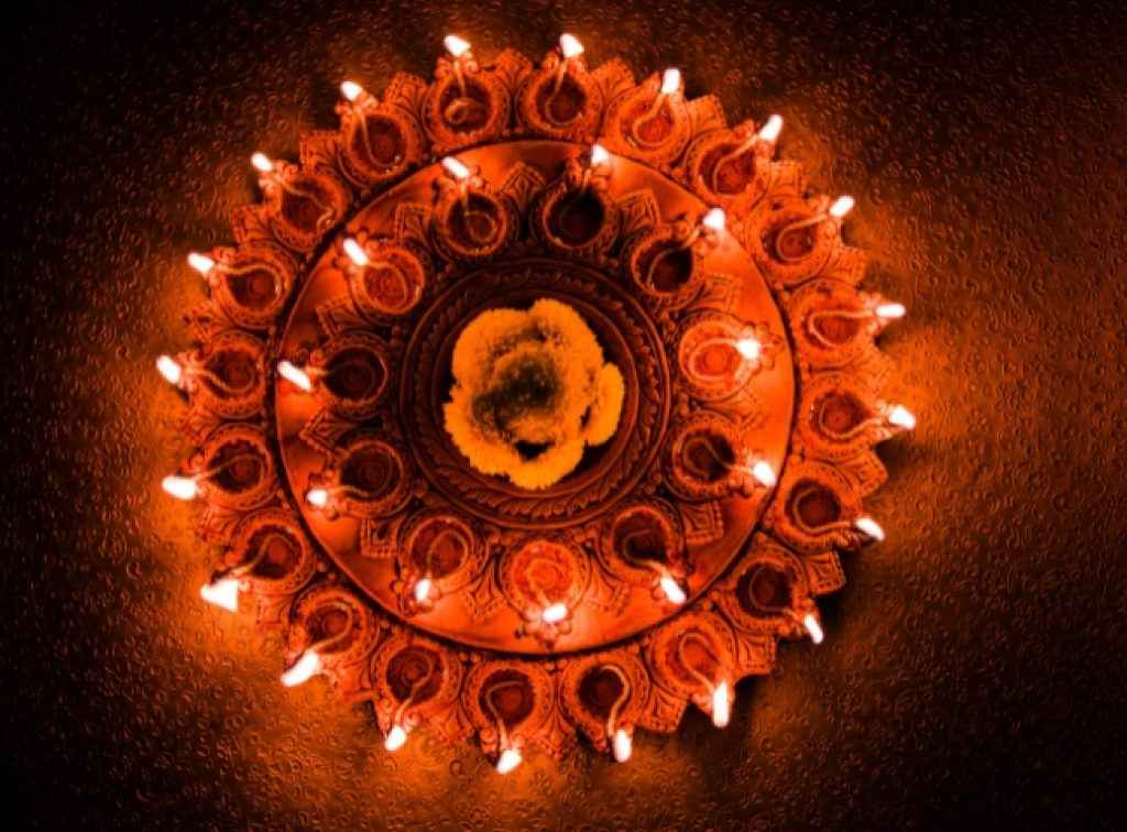 happy diwali wishes and images in malayalam 