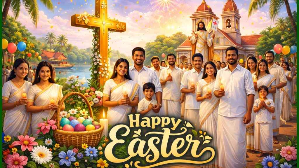 Happy Easter 2026 Wishes 2026