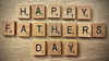 Happy Father’s Day 2025 wishes: 50+ quotes to celebrate dad, grandfather and father figures