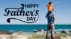 Happy Fathers Day 2025: ఫాదర్స్ డే బెస్ట్ విషెస్ మరియు బెస్ట్ విషెస్ ఇమేజెస్.!