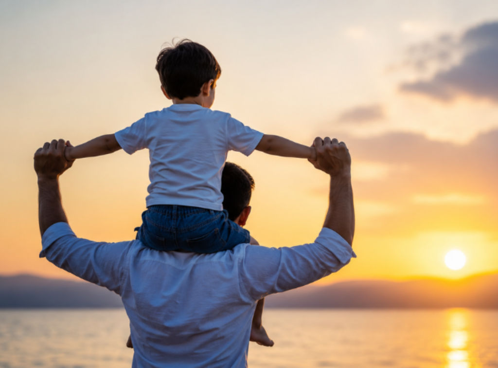 Happy Fathers Day 2026