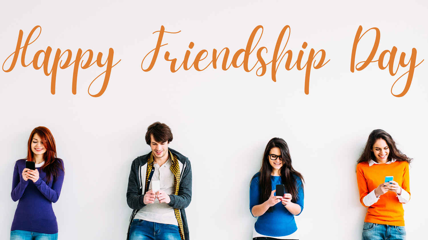 Happy Friendship Day 2024: Best wishes, WhatsApp messages, quotes, and SMS to share with your friends