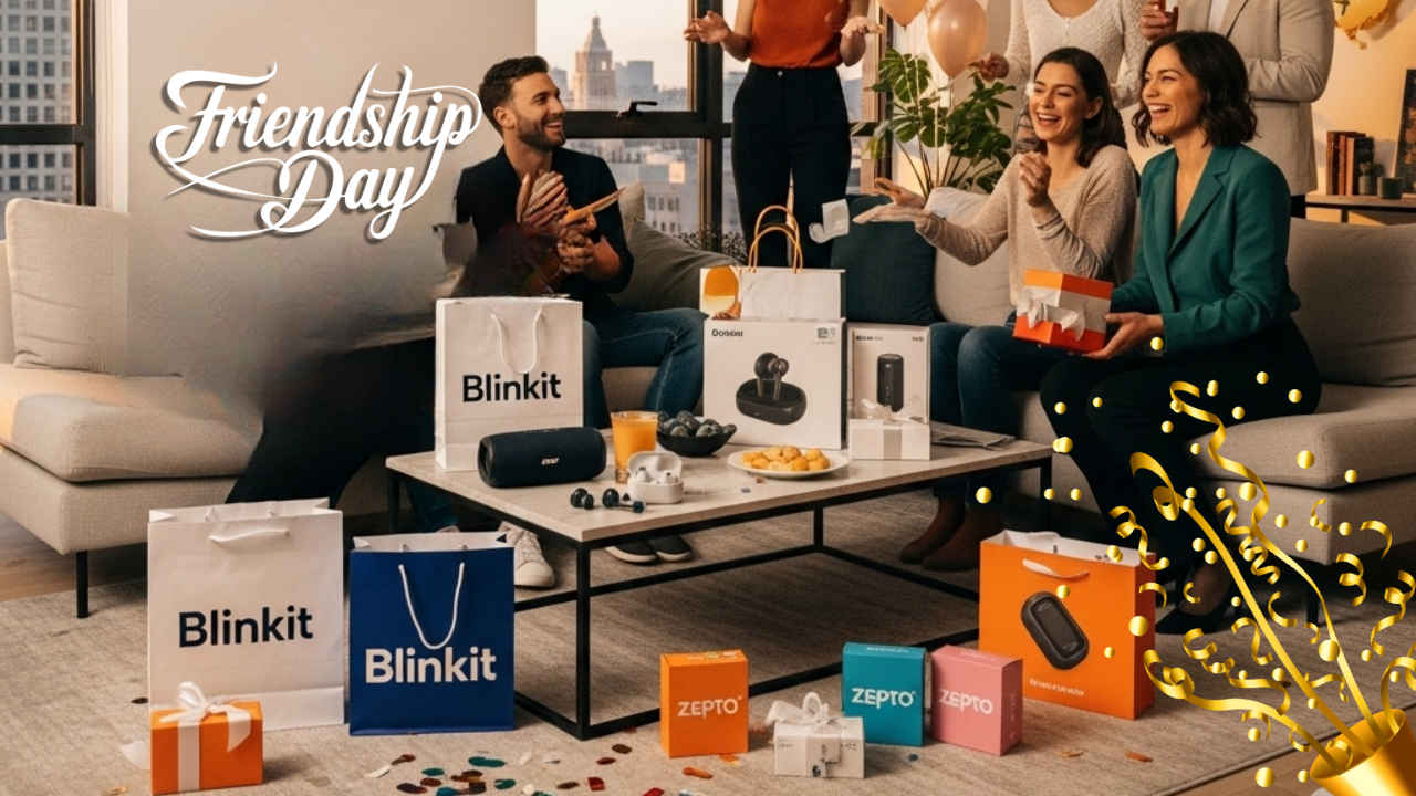 Happy Friendship Day 2025: ನಿಮ್ಮ ಕುಚಿಕು ಫ್ರೆಂಡ್‌ಗೆ ಹಳೆ ದಿನಗಳನ್ನ ನೆನಪಿಸಿ..ಈ ರೀತಿ ವಿಶ್ ಮಾಡಿ!