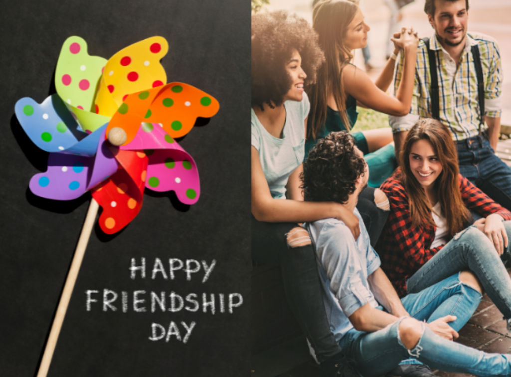 Happy Friendship Day 2026 Wishes Bangla Quotes Messages Images WhatsApp Status