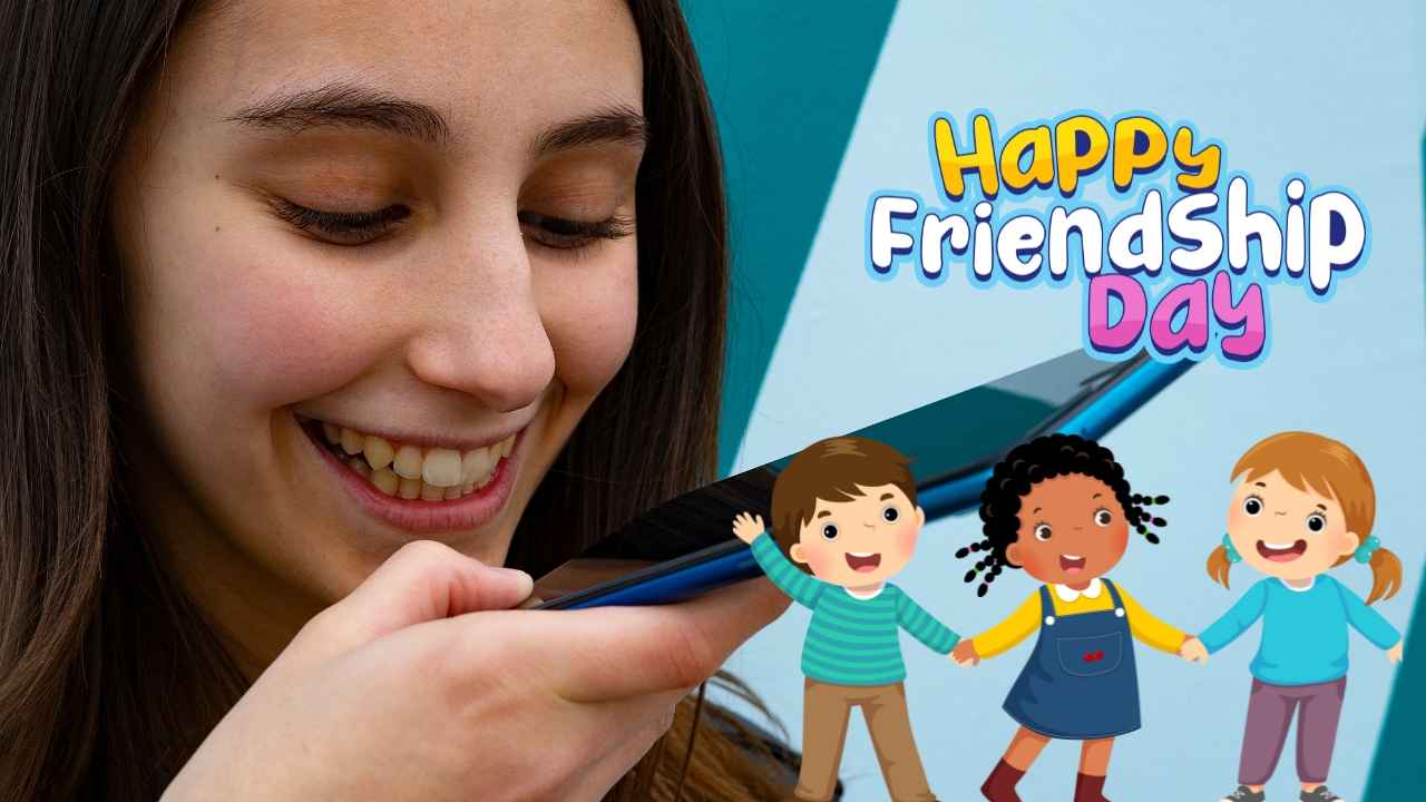 Happy Friendship Day: സ്റ്റിക്കറുകളും രസകരമായ മെസേജുകളും WhatsApp വഴി സിംപിൾ