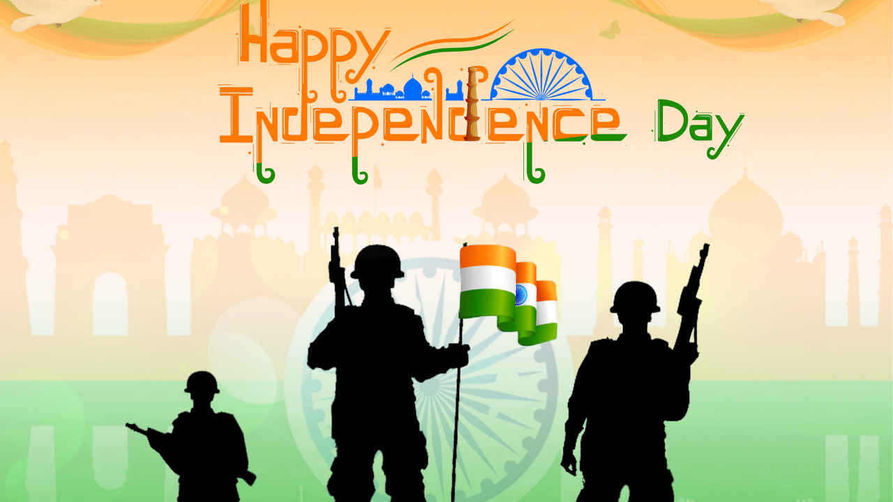 Happy Independence Day 2024: 30+ WhatsApp wishes, quotes, and how to download status