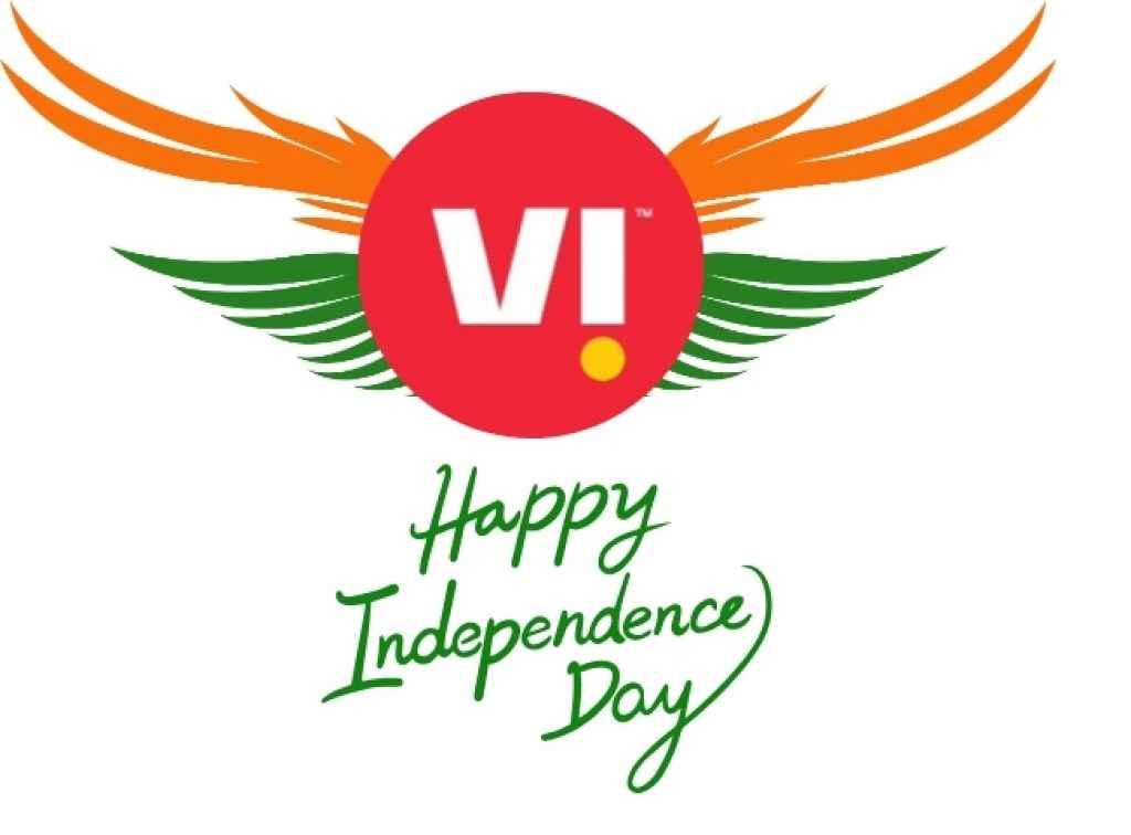 independence day offer upto 50gb extra data and free ott for vodafone idea users 