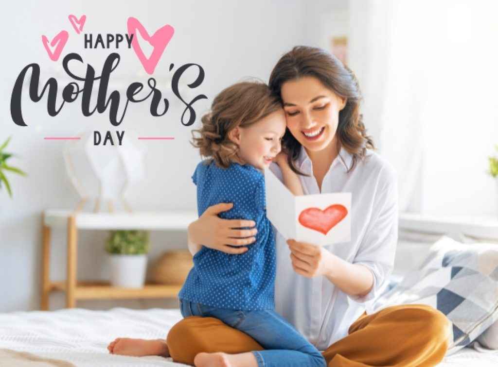 Happy Mothers Day 2025 