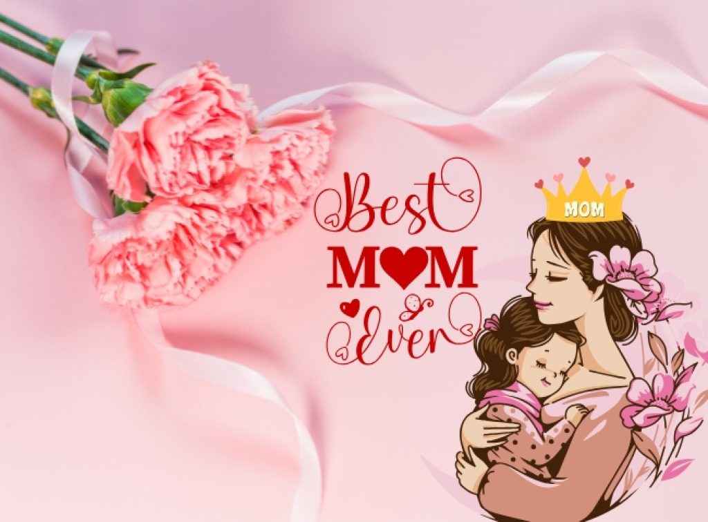 Happy Mothers Day 2025