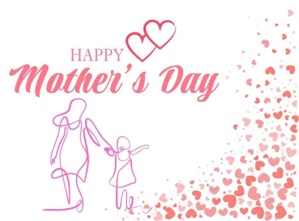 Happy Mothers Day 2025