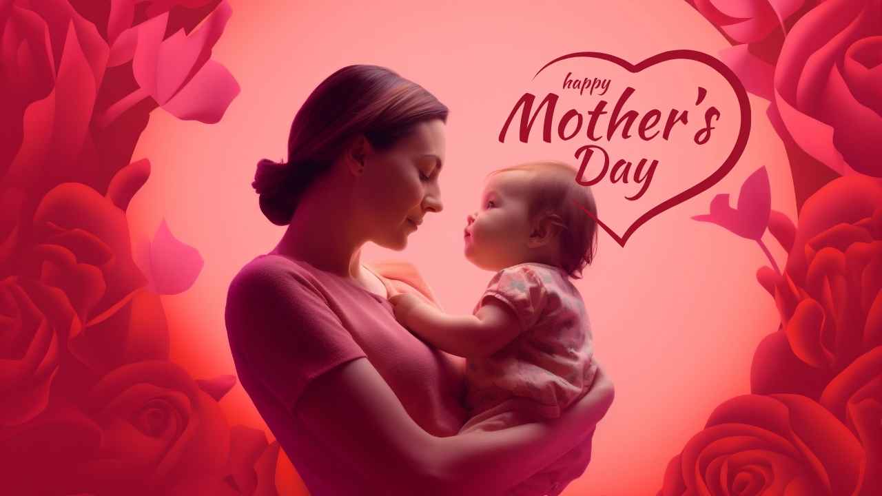 Happy Mothers Day 2025 బెస్ట్ విషెస్ మరియు ఇమేజస్.!