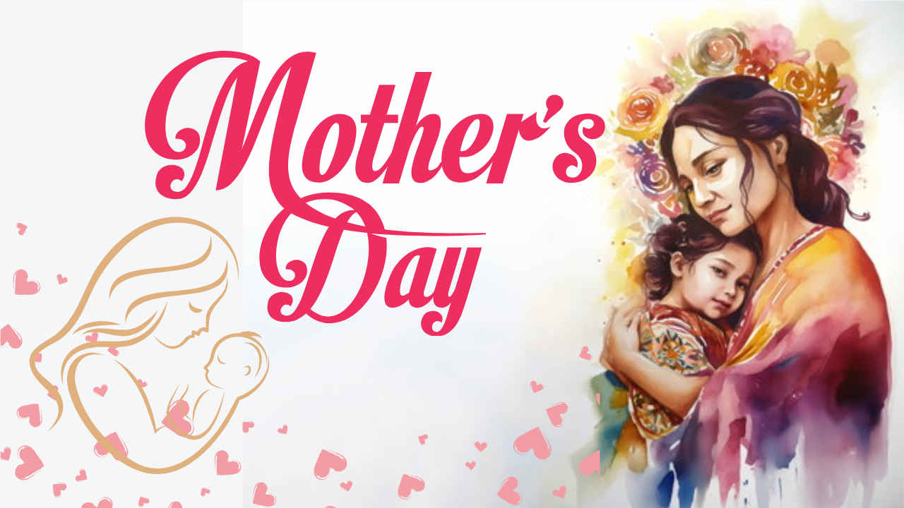 Happy Mother’s Day Wishes in Kannada: ಈ ತಾಯಂದಿರ ದಿನಕ್ಕಾಗಿ 30+ ಅಧಿಕ ಮೆಸೇಜ್, ಶುಭಾಶಯ ಮತ್ತು ಸ್ಟೇಟಸ್ ಸಲಹೆಗಳು!