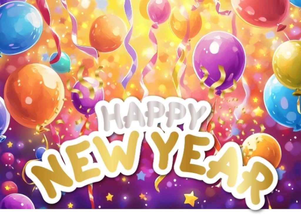 Happy New Year 2026 Wishes