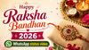 Raksha Bandhan 2026 WhatsApp Status video download: Short videos to share on Insta, FB on Rakhi