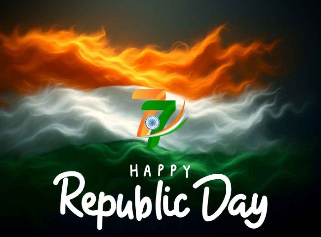 Happy Republic Day 2026 Images