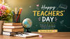 Happy Teachers Day 2026 Wishes Bengali: জ্ঞানই আলো, শিক্ষক সেই প্রদীপ, WhatsApp, Facebook, Instagram এ পাঠিয়ে দিন গুরুকে শিক্ষক দিবসের শুভেচ্ছা বার্তা