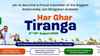 Har Ghar Tiranga 2025 selfie campaign: How to join, upload and download certificate online
