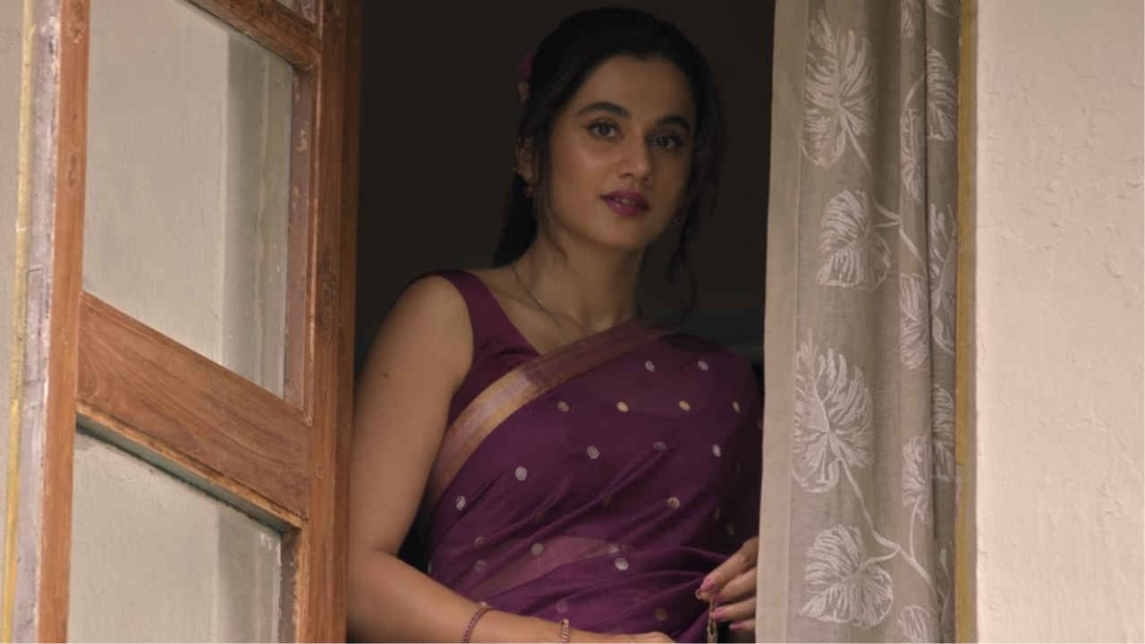 सस्पेंस के साथ रोमांस का बेहतरीन फ्लेवर साथ लाती हैं ये फिल्में.. हर मिनट कहानी में आता है नया मोड़! पहली वाली की रेटिंग है जामफाड़