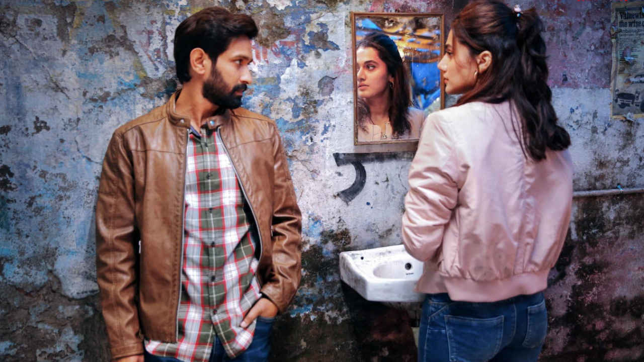 Haseen Dilruba 3: तापसी पन्नू एक बार फिर बनेंगी रानी कश्यप, सामने आई खास जानकारी