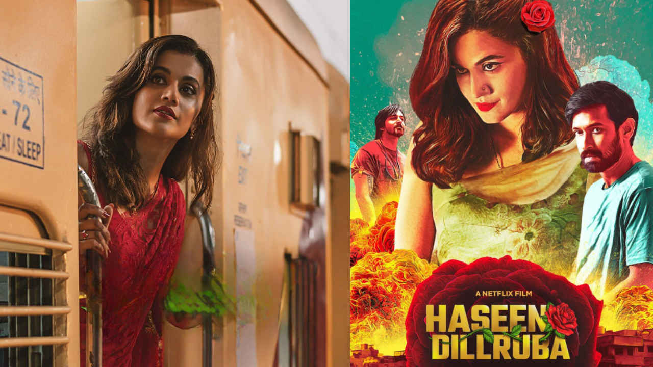 भूल जाएंगे Haseen Dilruba का क्लाईमैक्स, सस्पेंस से ऐसा दिमाग घुमाएंगी ये वाली OTT फिल्में, हर मिनट बढ़ता जाता है सस्पेंस थ्रिलर