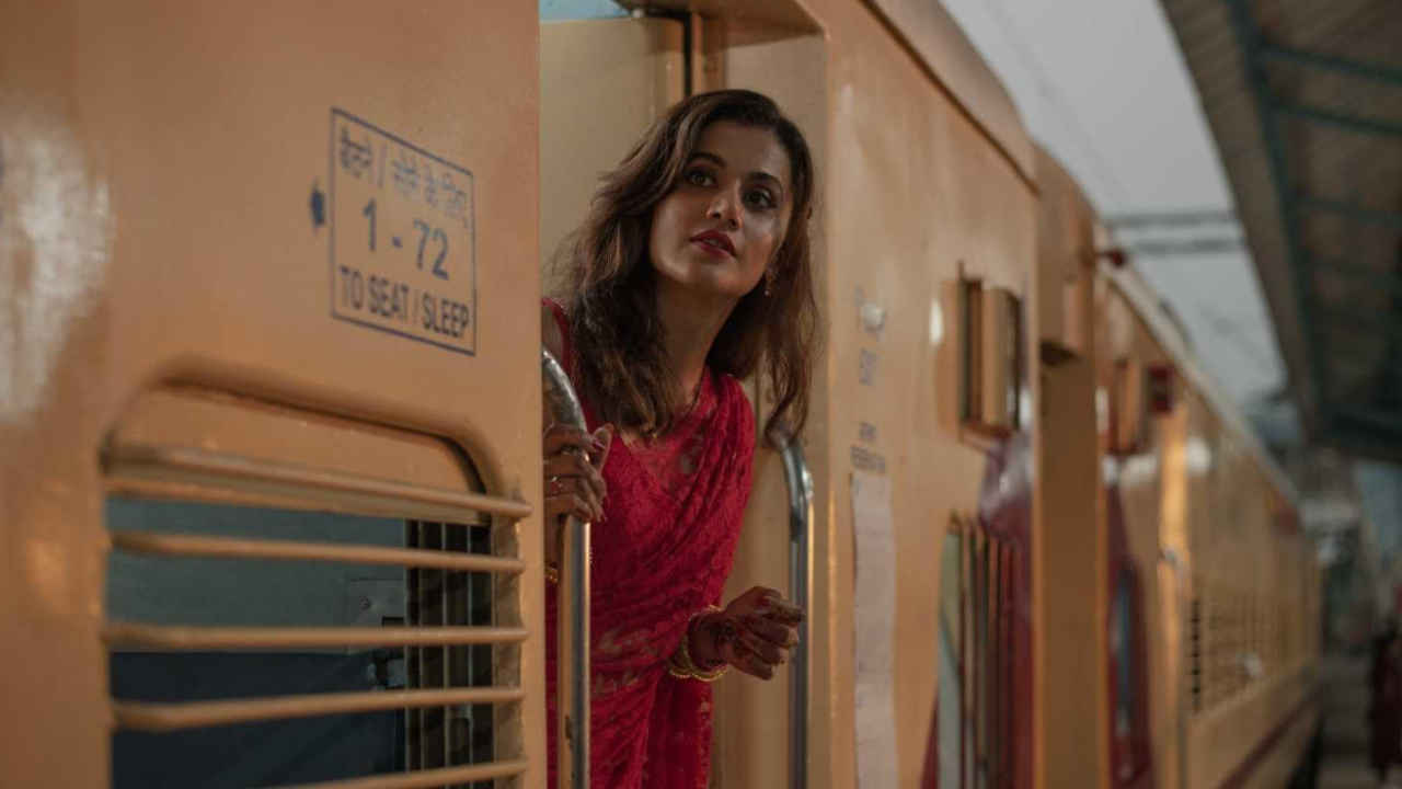 सस्पेंस थ्रिलर का ओवरडोज़ है 2 घंटे 15 मिनट की ये फिल्म, क्लाइमैक्स दिला देगा दृश्यम की याद, IMDb रेटिंग इतनी