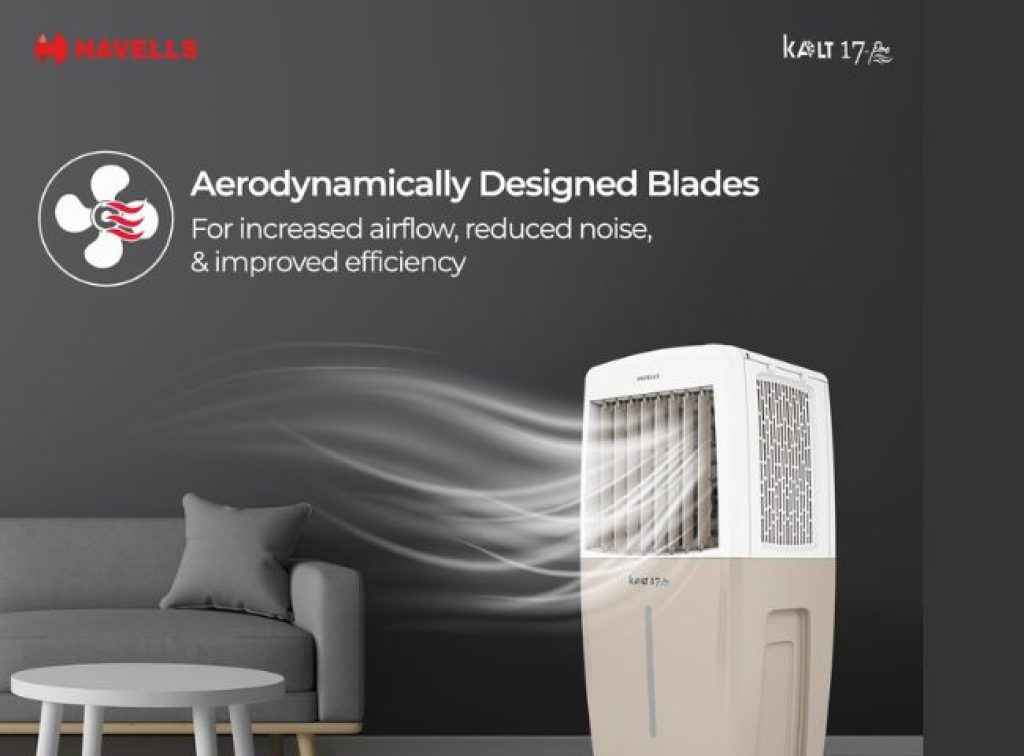 t Air Cooler
