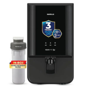 Havells Aquas Pro 3X ROUV Water Purifier