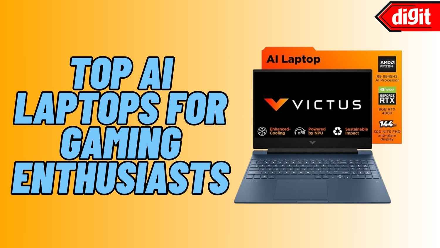 Best AI-Powered Laptops for Gaming and Machine Learning