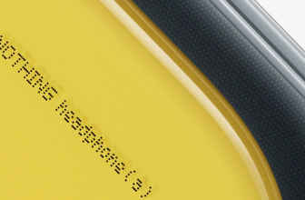 Nothing Headphone (a) launch date confirmed, dual-tone design teased