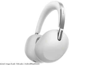 Sony teases new premium headphones launch for May 19, could debut The ColleXion WH-1000XX model