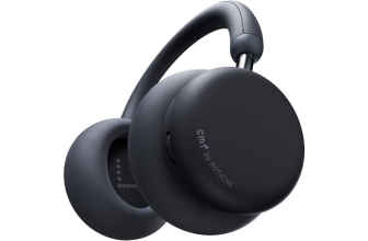 CMF Headphone Pro with up to 100Hr battery life, LDAC, Energy Slider launched in India: Price, availability