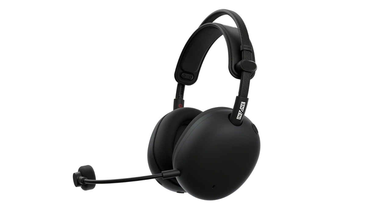 Sony Inzone H9 II gaming headset with upgraded ANC, up to 30Hr runtime launched in India: Price, availability