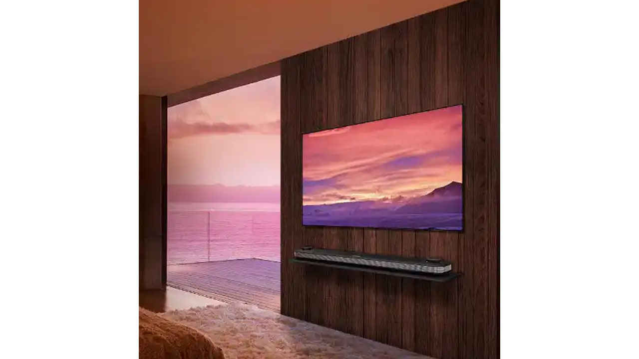 Here’s why LG’s OLED TV makes for an interesting choice for anyone looking for a premium TV experience